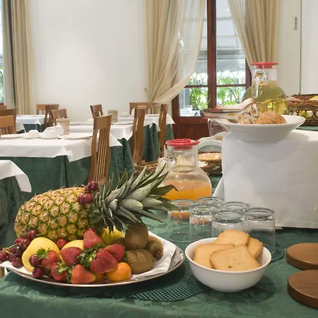 Hotel Vittoria 3*