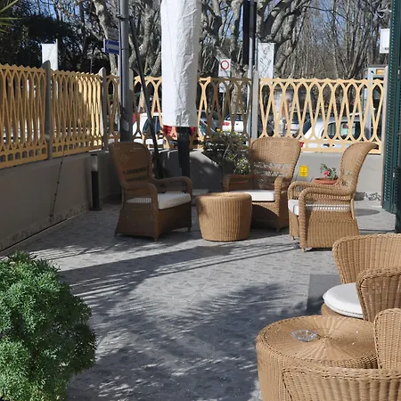 Hotel Vittoria 3*