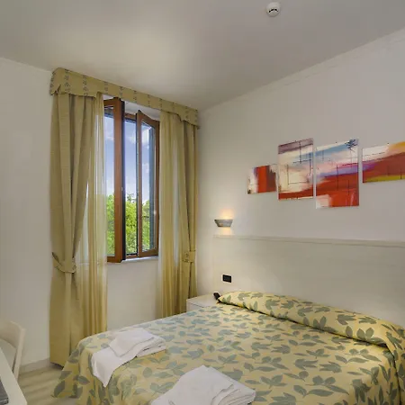 Vittoria Hotel