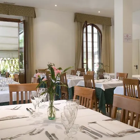 Vittoria Otel