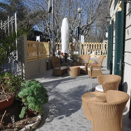 Otel Vittoria