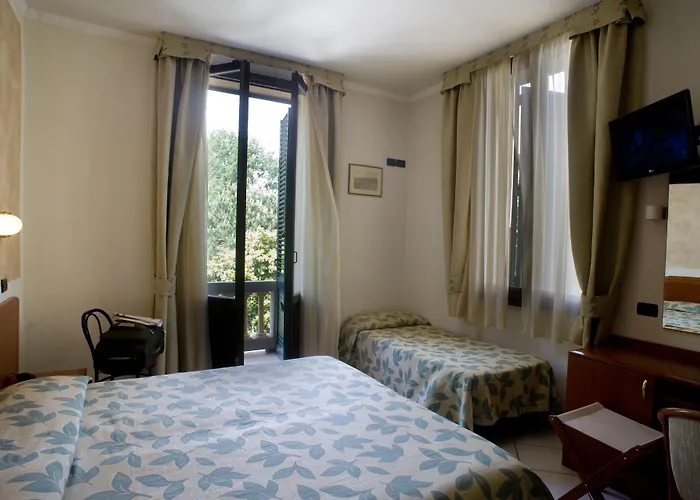 维多利亚酒店 维亚雷焦