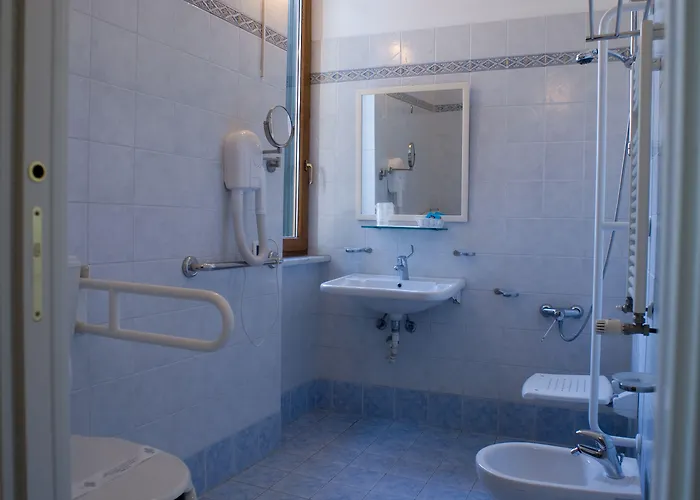 维多利亚酒店 酒店