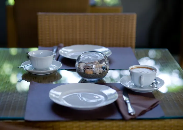 维多利亚酒店 酒店