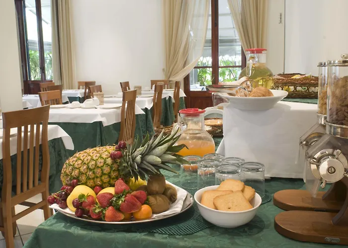 酒店 维多利亚酒店 3*