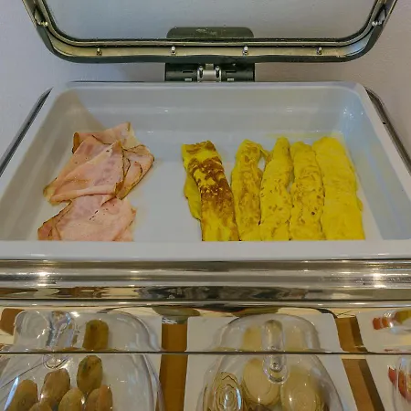 Vittoria Hotel Viareggio