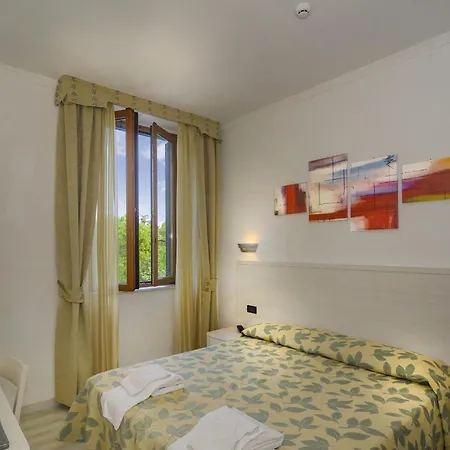 Vittoria Hotel