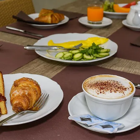 Hotel Vittoria Viareggio