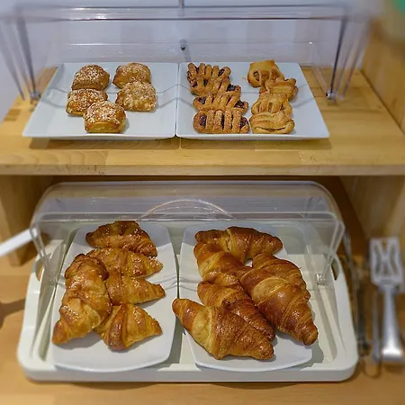 Vittoria 호텔 비아레지오