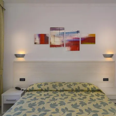 Vittoria Hotel 3*