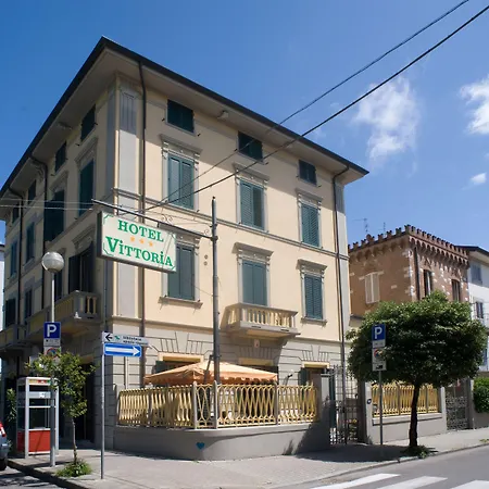 Vittoria Viareggio