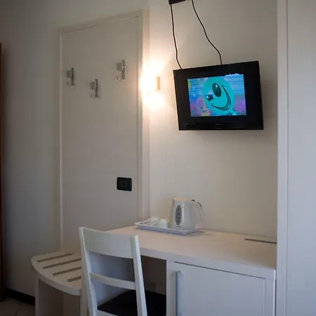 Vittoria 호텔 비아레지오