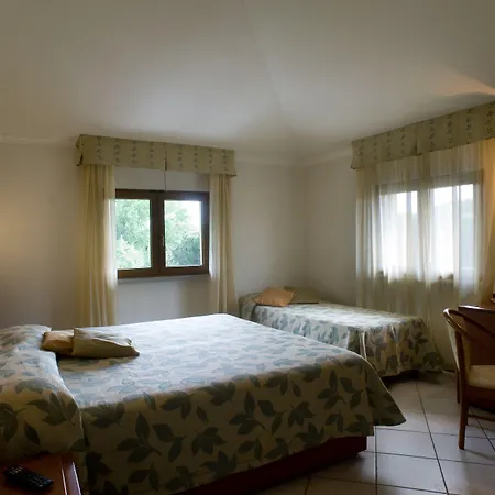 Vittoria Hotel