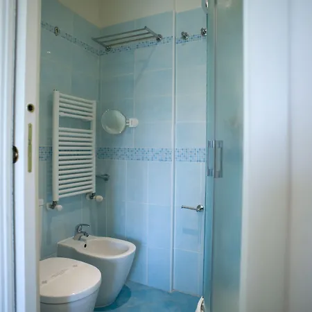 Vittoria 3* Viareggio