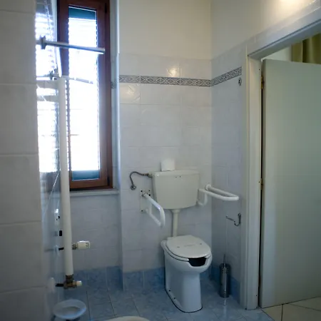 Vittoria 3* Viareggio