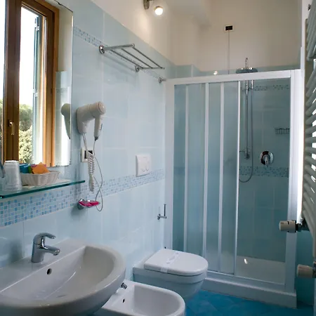 Vittoria Hotel 3*