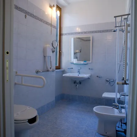 Vittoria Hotel