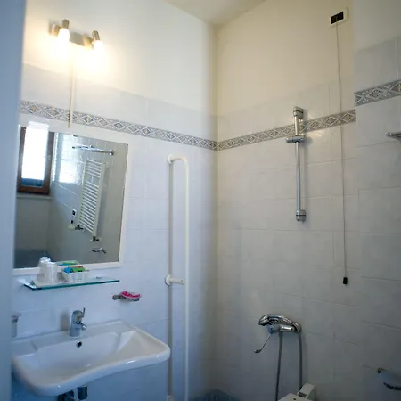 Vittoria Szálloda Viareggio