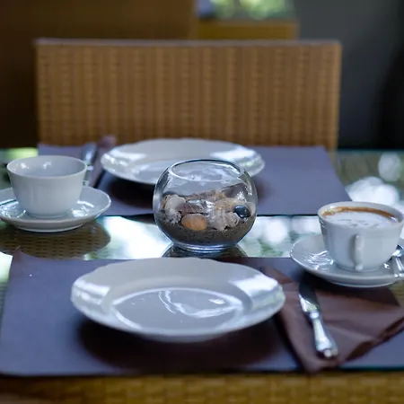 Vittoria Ξενοδοχείο