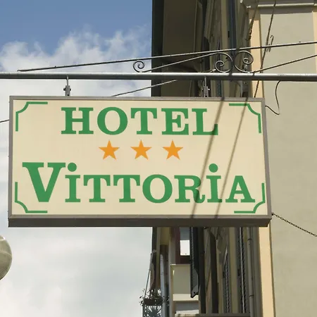 Vittoria Hotel