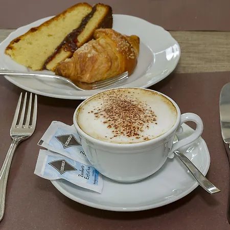 호텔 Vittoria 비아레지오