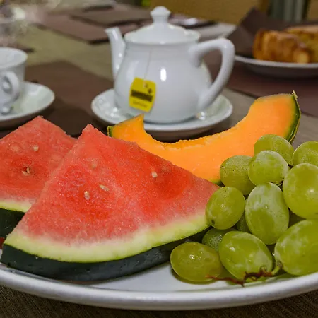 Hotel Vittoria Viareggio