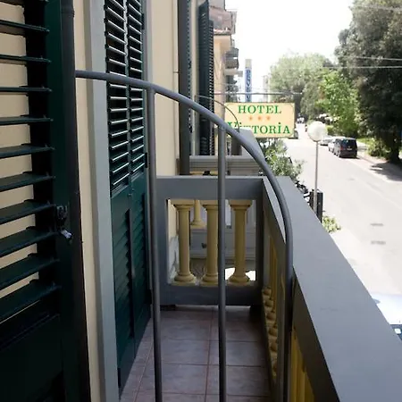 Hotel Vittoria 3*