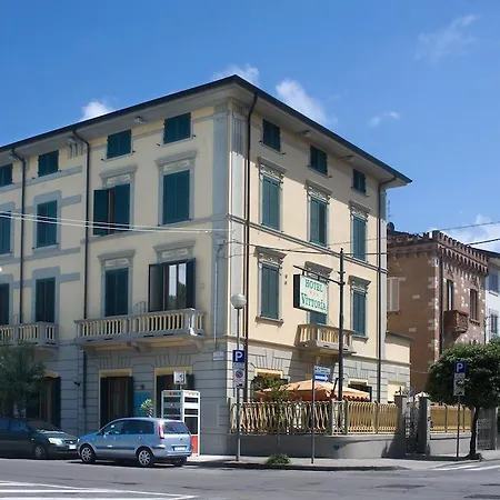Vittoria Hotel Viareggio