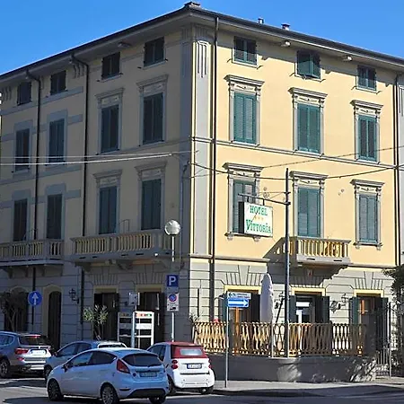Hotel Vittoria 3*