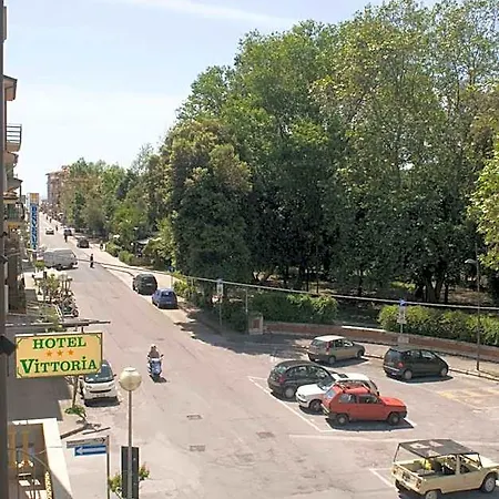 Vittoria Hotel