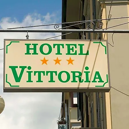 Vittoria Viareggio