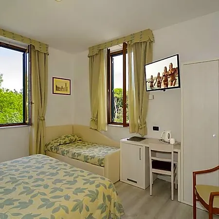 Vittoria Hotel 3*