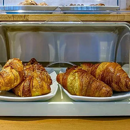 Hotel Vittoria Viareggio