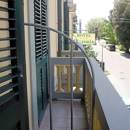 Hotel Vittoria