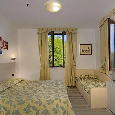 Vittoria Hotel Viareggio