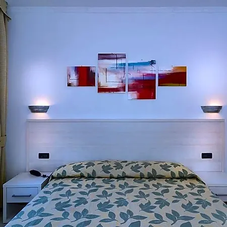 Vittoria Hotel Viareggio