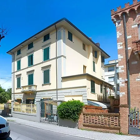 Hotel Vittoria