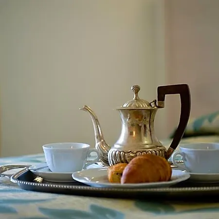 Hotel Vittoria Viareggio