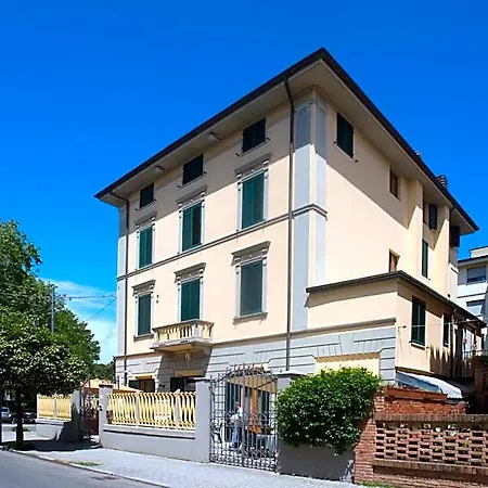 Hotel Vittoria 3*