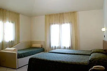 Szálloda Vittoria 3*