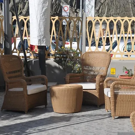 Vittoria Szálloda Viareggio