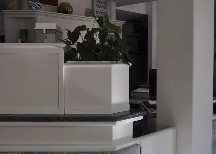 Vittoria 3* Виареджо