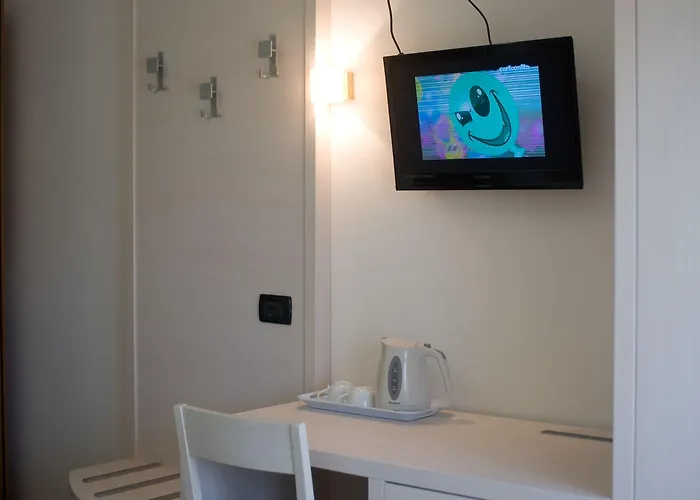 Vittoria Hotel Viareggio