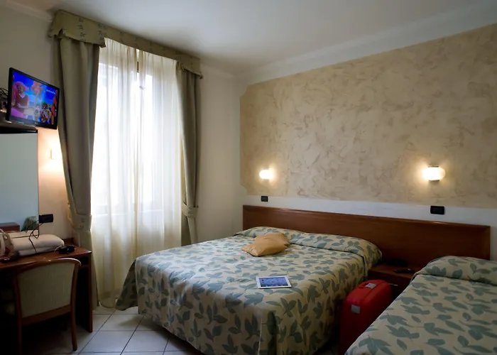 Vittoria Hotel 3*
