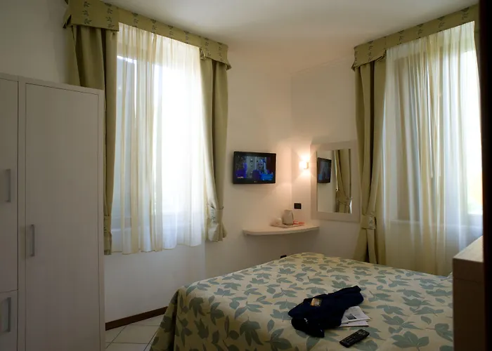 Vittoria Hotel 3*