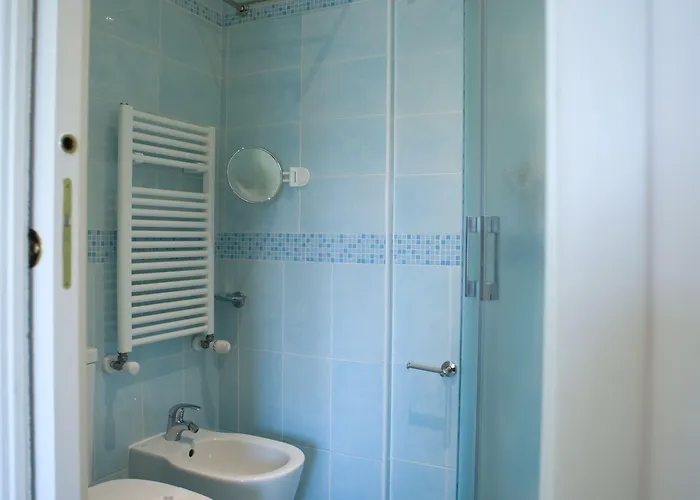 Vittoria 3* Viareggio