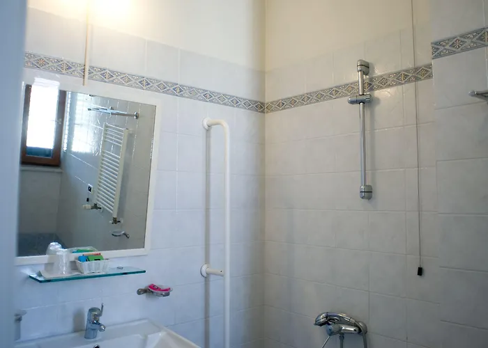 Vittoria Hotel Viareggio