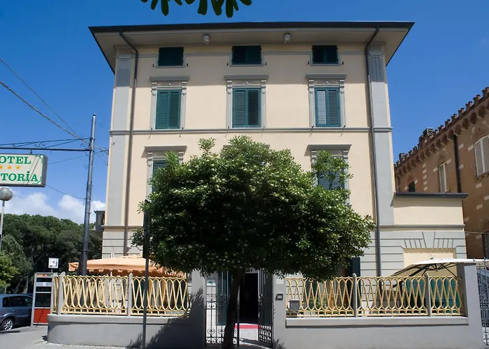 Vittoria Виареджо