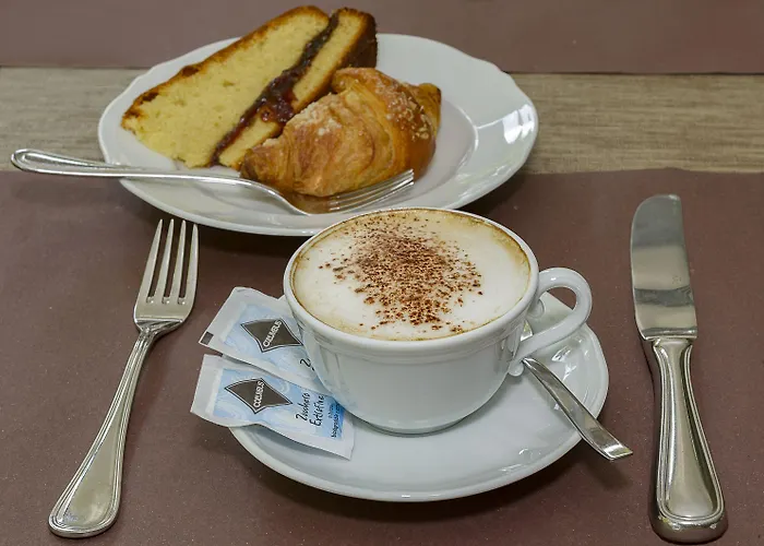 Hotel Vittoria Viareggio