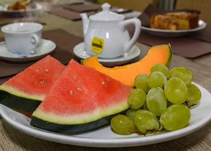 Hotel Vittoria Viareggio